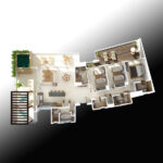 3d kat plani 4