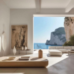 villa 3d render 1