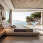 villa 3d render 4