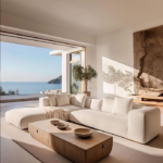 villa 3d render 5