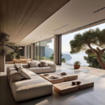 villa 3d render 7