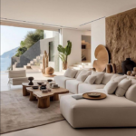 villa 3d render 8