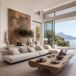 villa 3d render 9