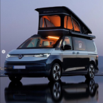 3d karavan render