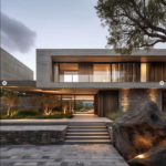 3d villa gorsellestirme1