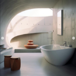 3d villa render4